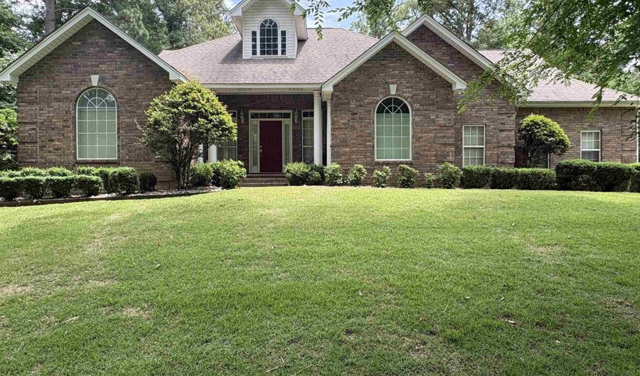 95 Pinnacle Dr, Arkadelphia, AR 71923 - 3 Beds, 3 Bath