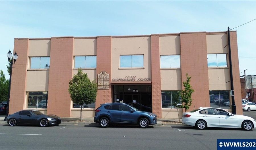 425 2nd Ave, Albany, OR 97321 - 0 Beds, 0 Bath