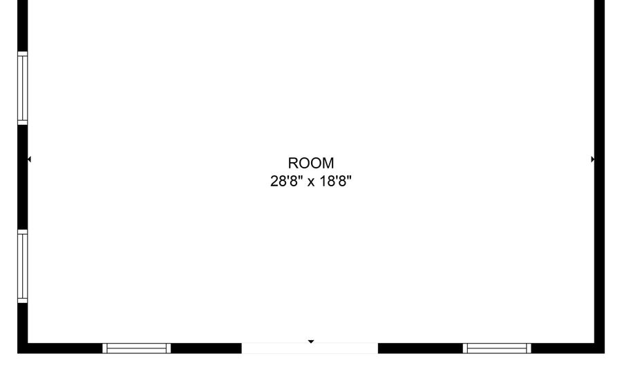 8 Independence Dr, Caballo, NM 87942 - 1 Beds, 1 Bath