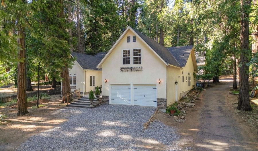 2802 Pine Dr, Arnold, CA 95223 - 3 Beds, 2 Bath