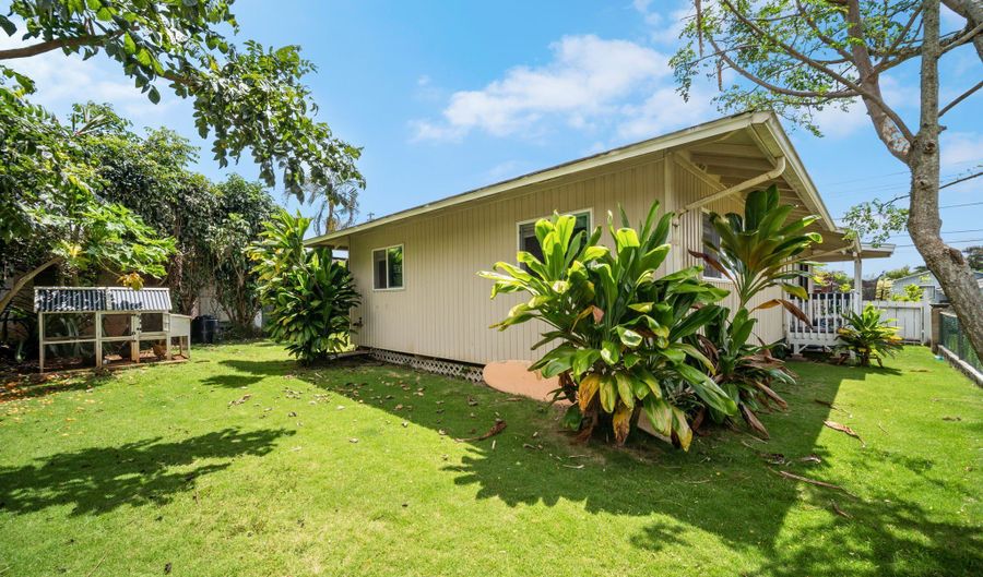 1633 KUAHALE St, Kapaa, HI 96746 - 3 Beds, 3 Bath