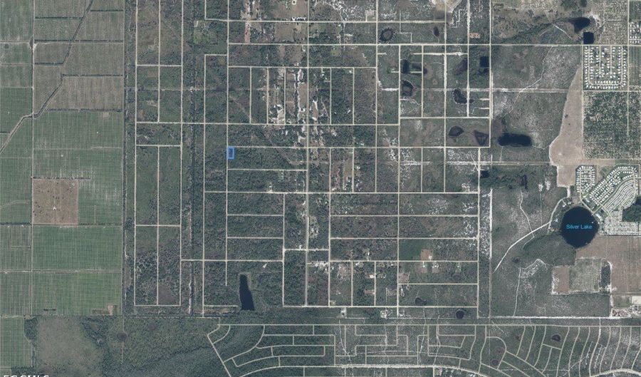 2967 W Yarbrough Rd, Avon Park, FL 33825 - 0 Beds, 0 Bath