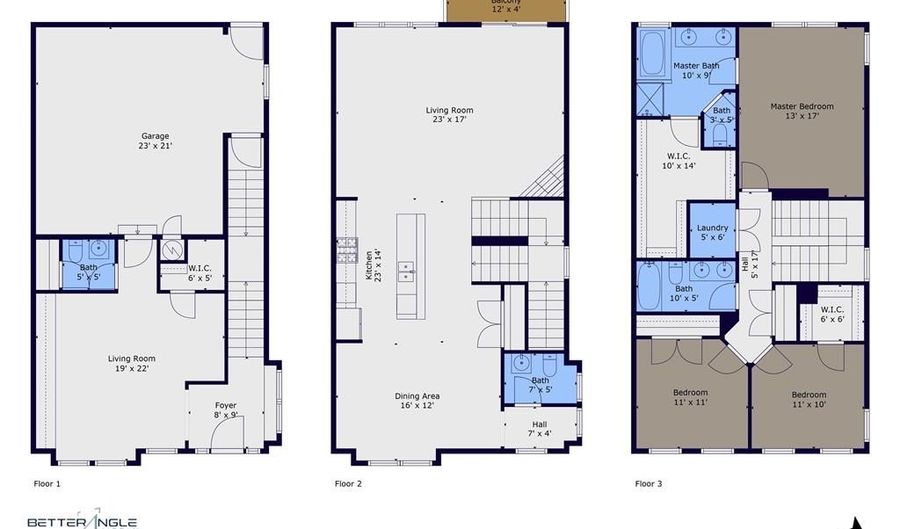 3880 Everwood Ln, Addison, TX 75001 - 3 Beds, 4 Bath