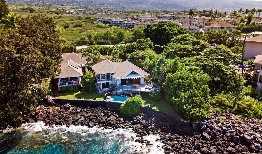 75-5990 Alii Dr, Kailua Kona, HI 96740 - 3 Beds, 4 Bath