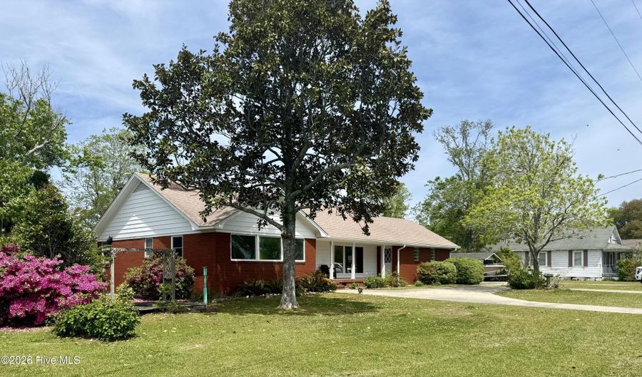 459 Shell Rd, Atlantic, NC 28511 - 3 Beds, 3 Bath