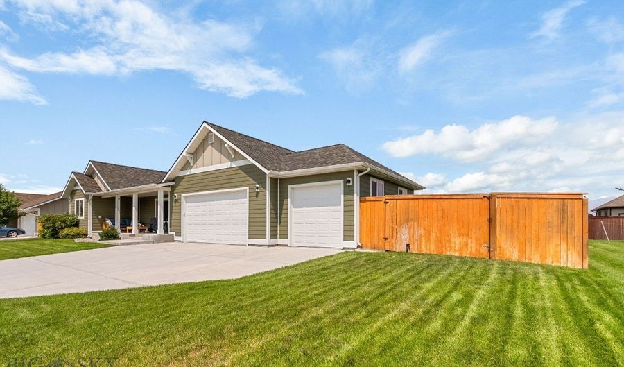 1502 Roundup Blvd, Belgrade, MT 59714 - 6 Beds, 3 Bath
