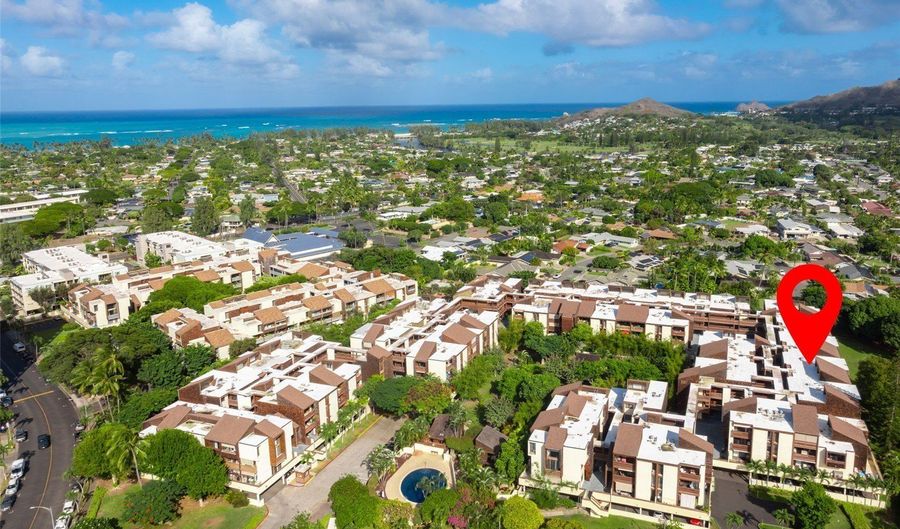 1015 Aoloa Pl 243, Kailua, HI 96734 - 2 Beds, 2 Bath