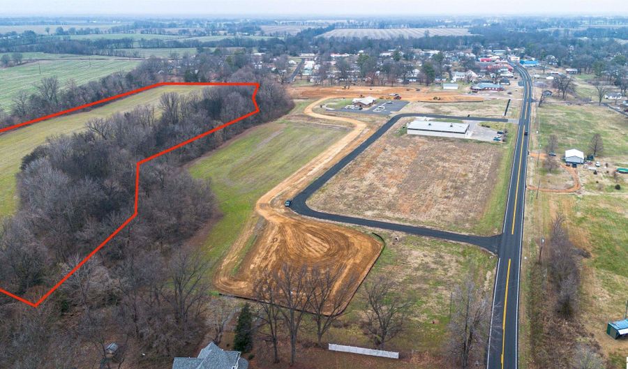 Barlow rd lot c, Barlow, KY 42024 - 0 Beds, 0 Bath
