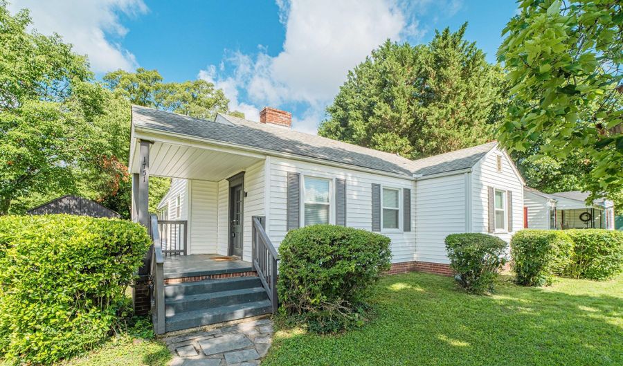 1751 N Wright Rd, Alcoa, TN 37701 - 3 Beds, 1 Bath