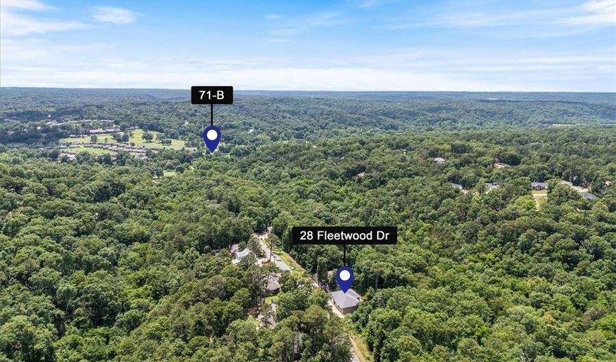 28 Fleetwood Dr, Bella Vista, AR 72714 - 3 Beds, 2 Bath
