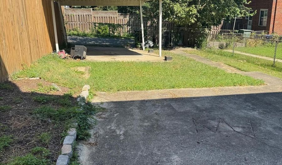 4809 8TH St NE, Washington, DC 20017 - 3 Beds, 2 Bath