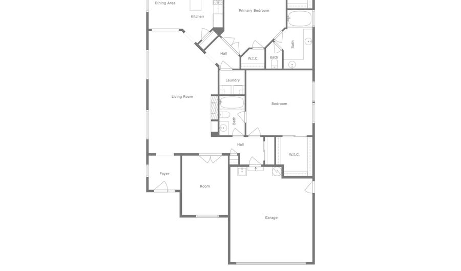 326 Torrey Pines Dr, Dayton, NV 89403 - 3 Beds, 2 Bath