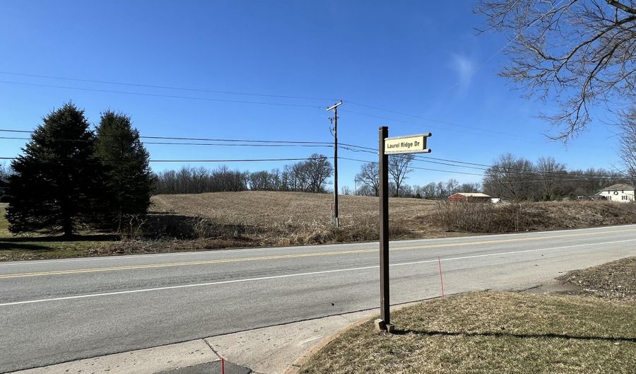 5725 Whitneyville Ave SE, Alto, MI 49302 - 0 Beds, 0 Bath