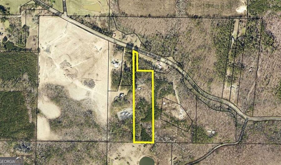 831 Barnsley Garden Rd, Kingston, GA 30145 - 0 Beds, 0 Bath