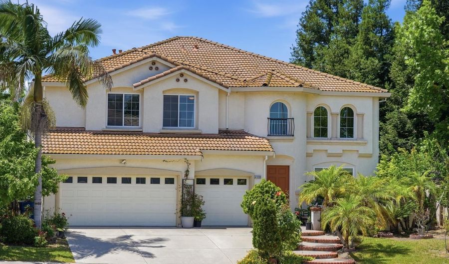 4100 Diorite Ct, Antioch, CA 94531 - 4 Beds, 3 Bath