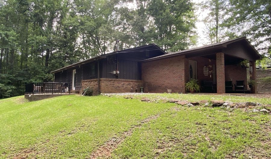 60162 N Harmony Rd, Amory, MS 38821 - 4 Beds, 3 Bath