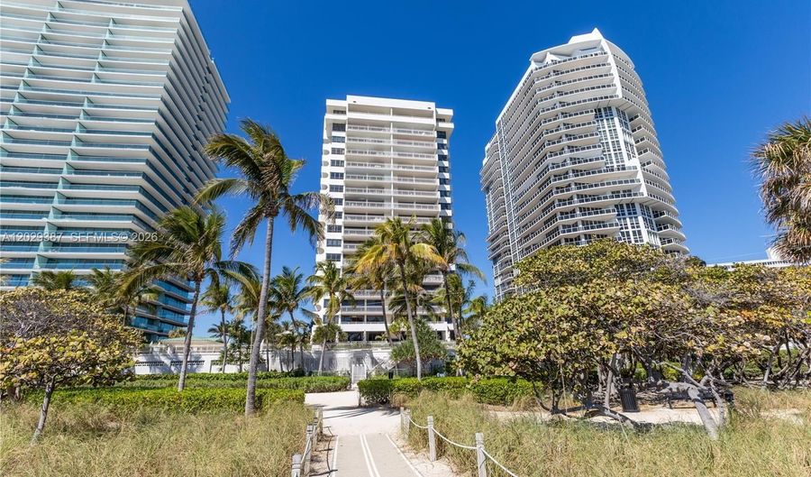 10205 Collins Ave 604, Bal Harbour, FL 33154 - 3 Beds, 3 Bath