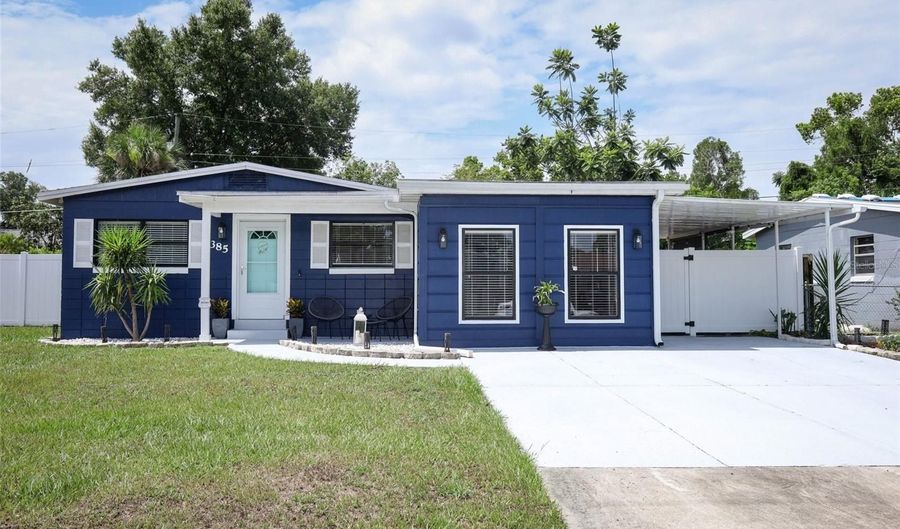 385 NOTRE DAME Dr, Altamonte Springs, FL 32714 - 3 Beds, 2 Bath