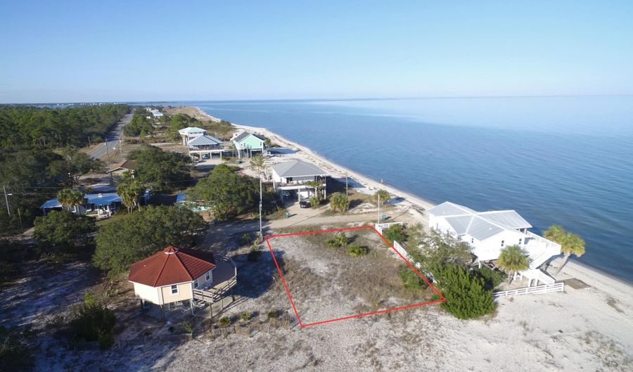 8 Trout St, Alligator Point, FL 32346 - 0 Beds, 0 Bath
