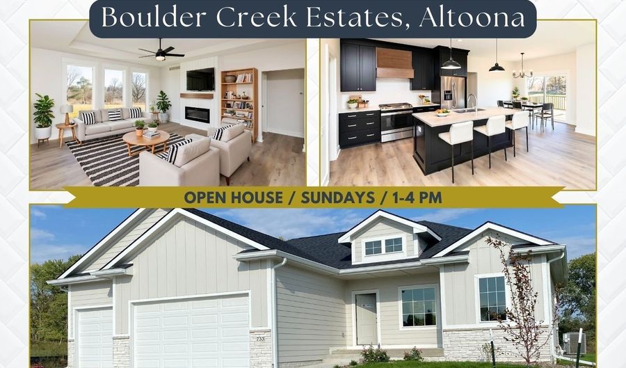 733 17th Ave SE, Altoona, IA 50009 - 5 Beds, 3 Bath