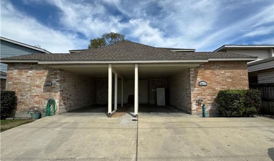 4823 W METAIRIE Ave, Metairie, LA 70001 - 3 Beds, 3 Bath