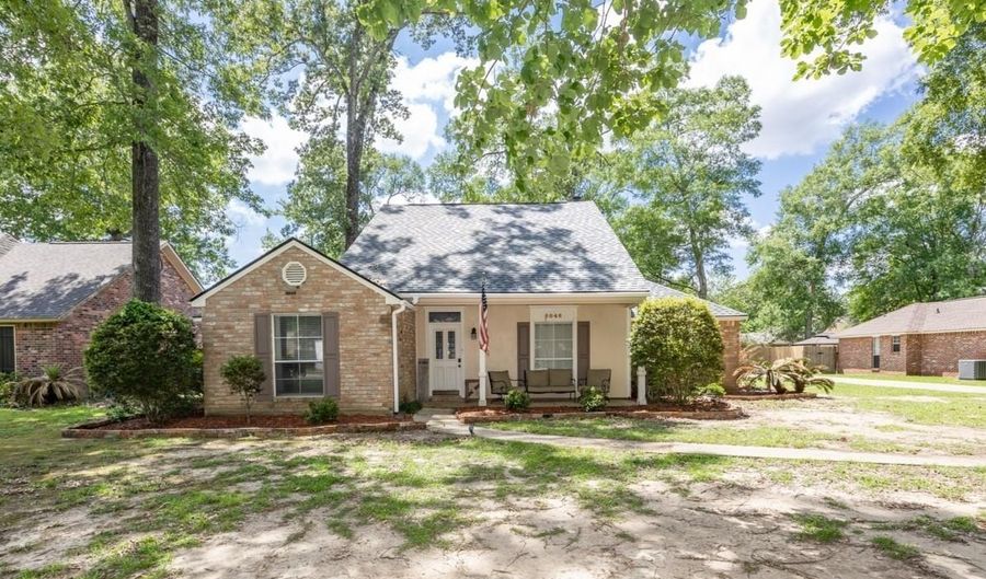 6046 Hagerstown Dr, Baton Rouge, LA 70817 - 4 Beds, 3 Bath