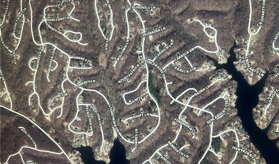 Lot 12 of Block 5 Ayr DR, Bella Vista, AR 72715 - 0 Beds, 0 Bath