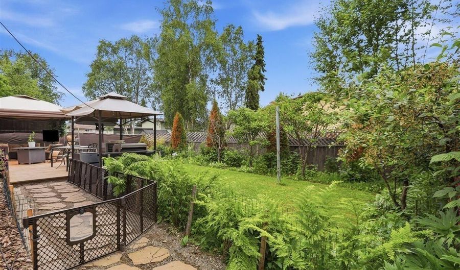 4619 E 9th Ave, Anchorage, AK 99508 - 7 Beds, 3 Bath