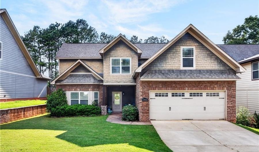 145 DENALI Ln, Auburn, AL 36832 - 5 Beds, 4 Bath