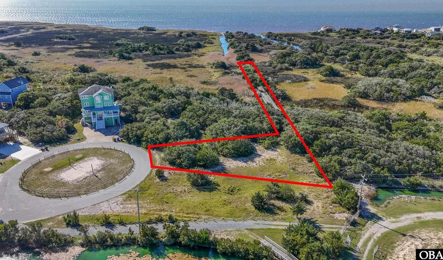 41129 Dory Ln Lot 1007, Avon, NC 27915 - 0 Beds, 0 Bath
