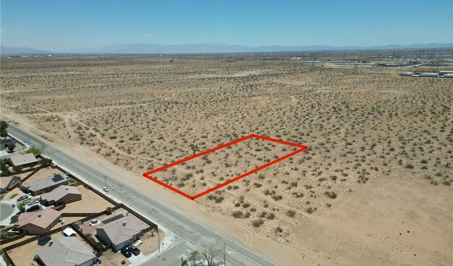 0 Air Expressway Blvd, Adelanto, CA 92301 - 0 Beds, 0 Bath