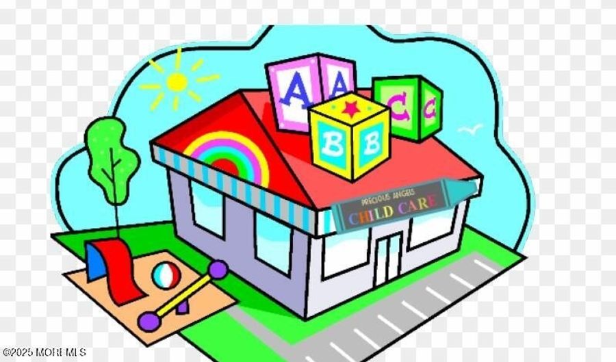 Atlantic City Boulevard, Beachwood, NJ 08722 - 0 Beds, 0 Bath