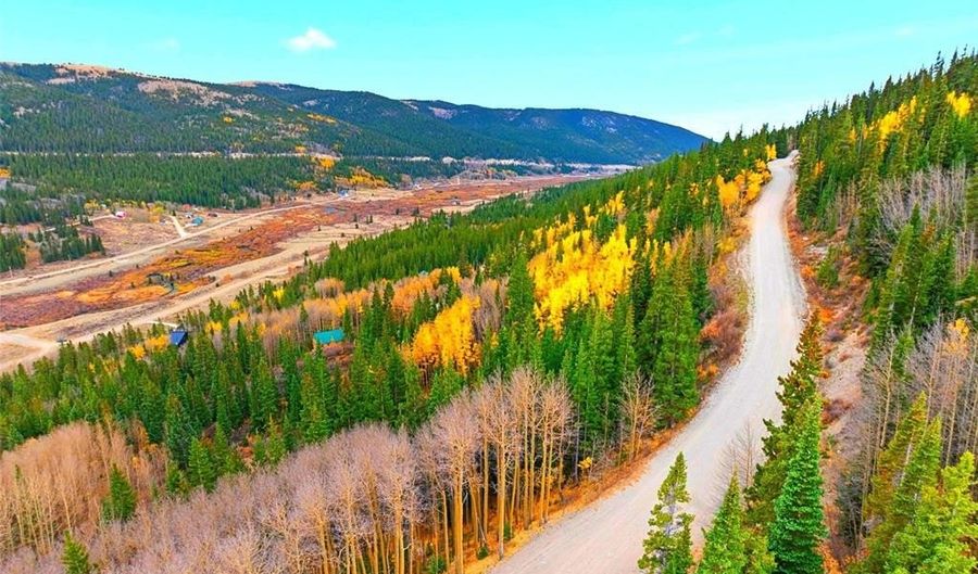 ROBERTS Road lot 0, Alma, CO 80420 - 0 Beds, 0 Bath