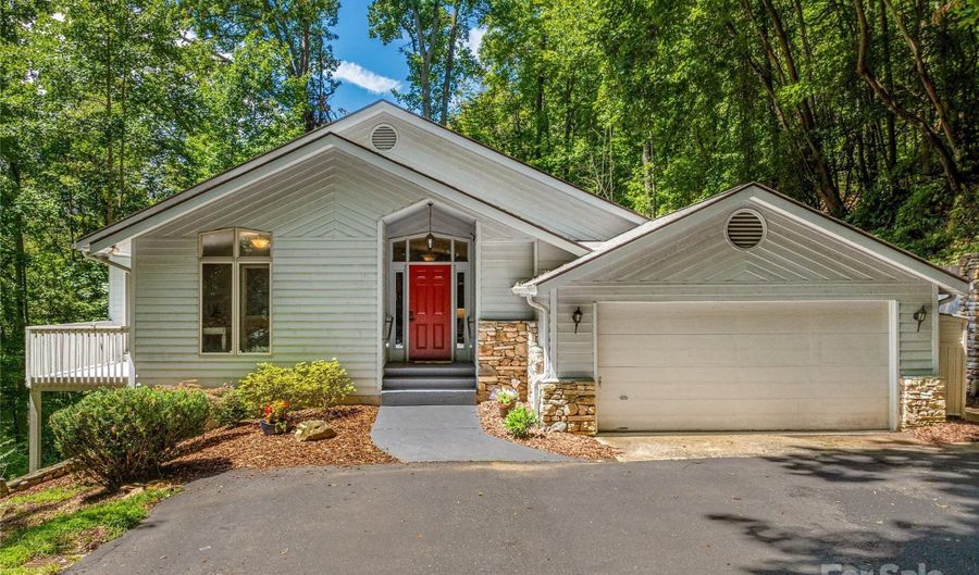 150 Sondley Pkwy, Asheville, NC 28805 - 4 Beds, 3 Bath