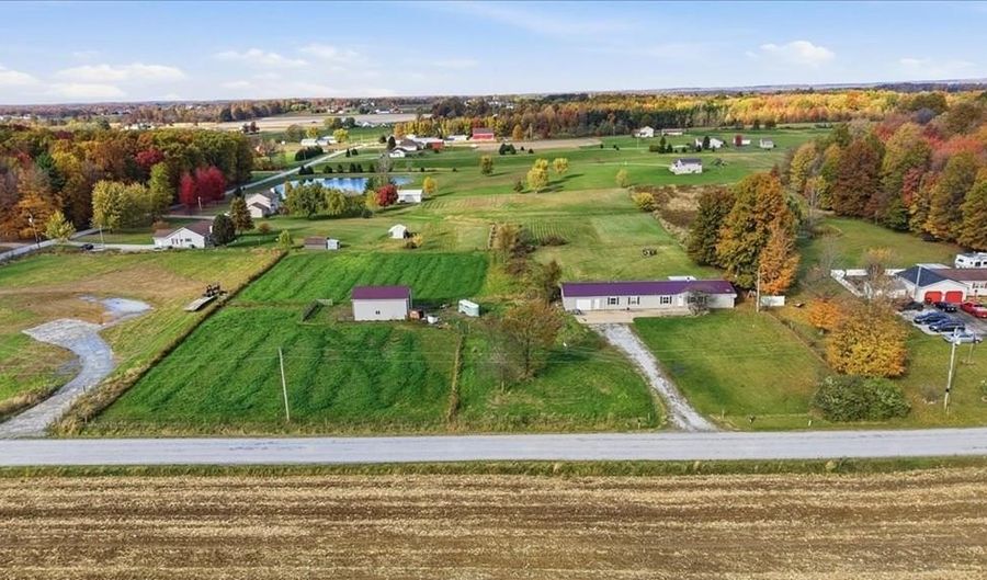 1440 Township Road 1106, Ashland, OH 44805 - 4 Beds, 3 Bath