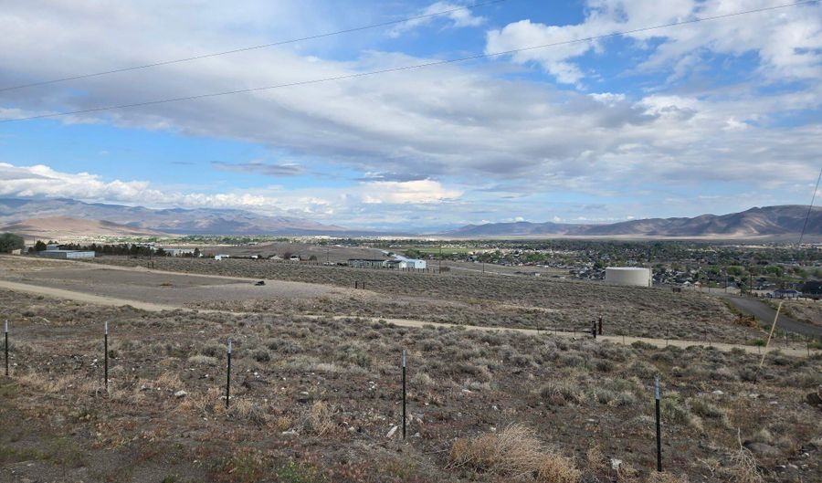13 Valley View Dr, Fernley, NV 89408 - 0 Beds, 0 Bath