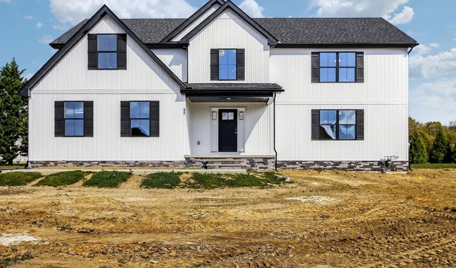 42 GLENOAK Ct, Camden Wyoming, DE 19934 - 5 Beds, 4 Bath