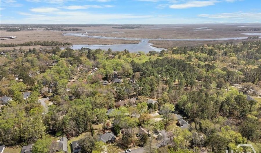 12 Cove Ct, Savannah, GA 31419 - 5 Beds, 2 Bath