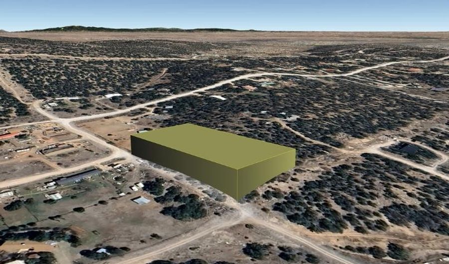 Evergreen Tract B LotS2of48 Road, Edgewood, NM 87015 - 0 Beds, 0 Bath