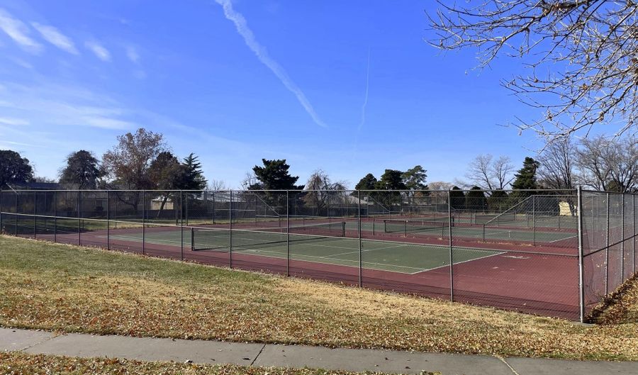 6348 Avenida La Costa NE, Albuquerque, NM 87109 - 3 Beds, 2 Bath