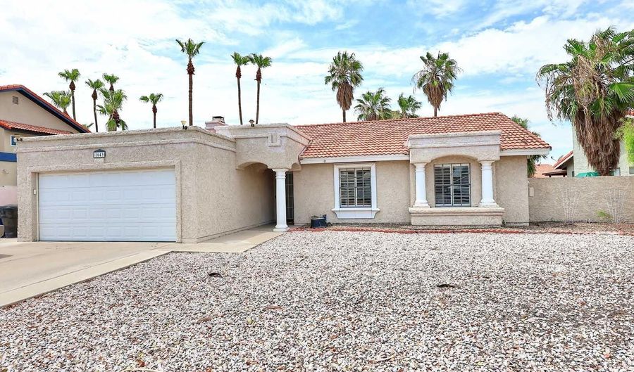 1643 E FAIRVIEW St, Chandler, AZ 85225 - 3 Beds, 2 Bath