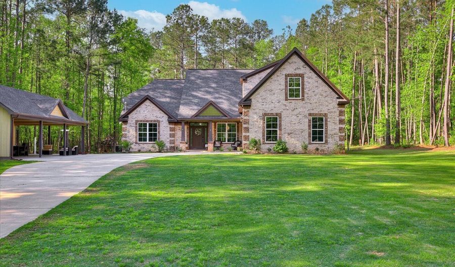 7054 Rance Perry Rd, Appling, GA 30802 - 4 Beds, null Bath