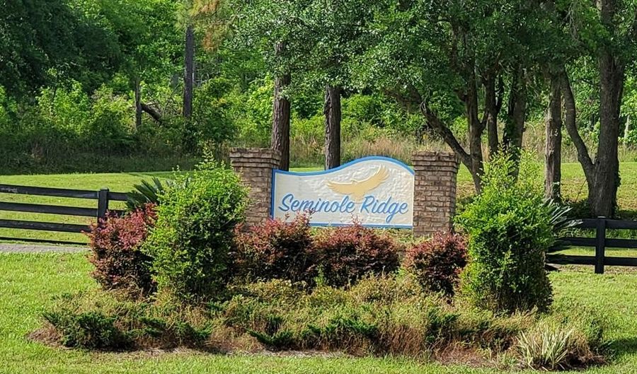Lot 5/6 Block A Mountain View Way 5, 6, Bainbridge, GA 39819 - 0 Beds, 0 Bath