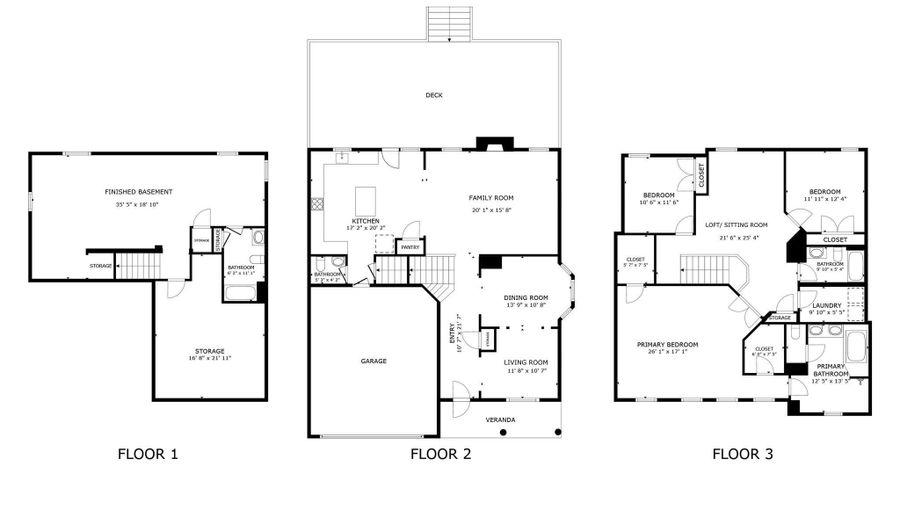 43 AUTUMN Ter, Magnolia, DE 19962 - 4 Beds, 4 Bath