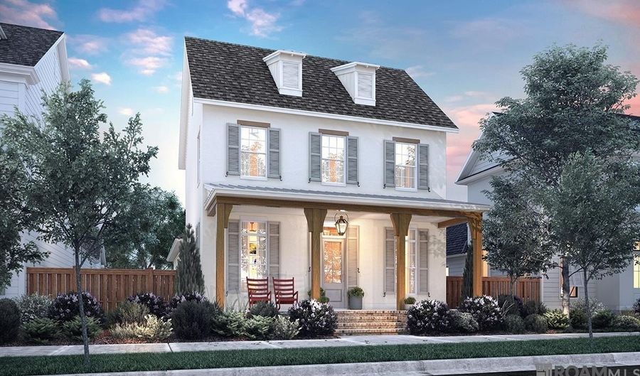 1638 Rue De Grand, Baton Rouge, LA 70808 - 3 Beds, 3 Bath