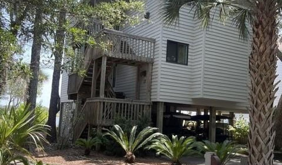 221 N Bald Head Wynd 16A, Bald Head Island, NC 28461 - 3 Beds, 3 Bath