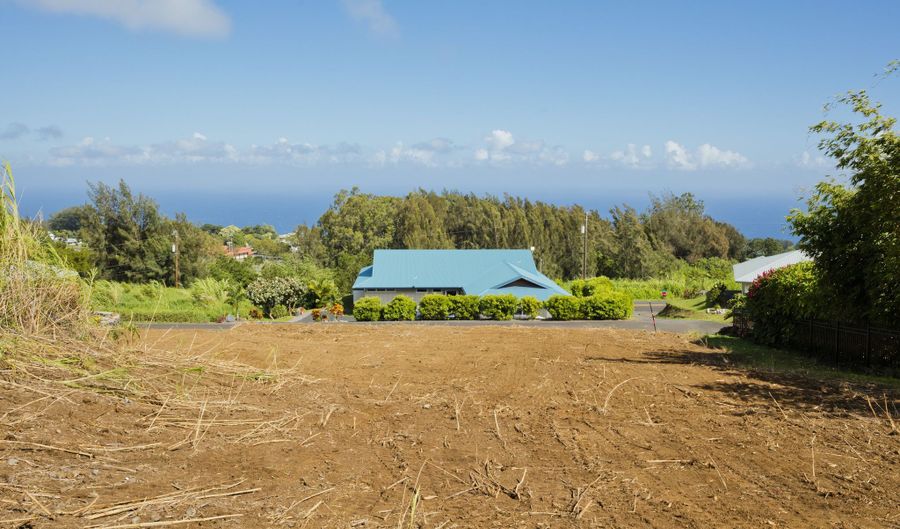 45-2809 LEHUA MAUKA Pl Lot #: 13-G, Honokaa, HI 96727 - 0 Beds, 0 Bath