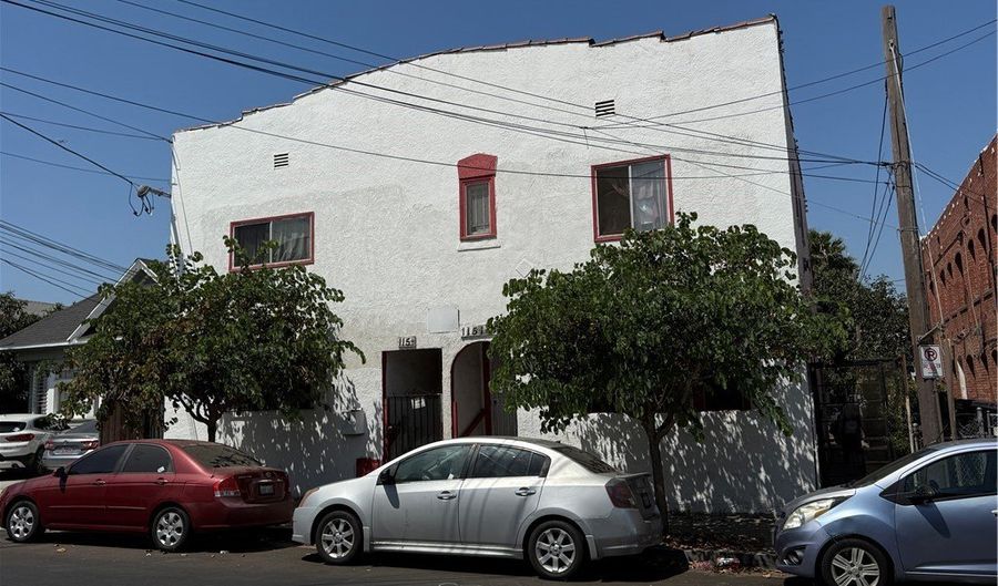 113 S Mathews St, Los Angeles, CA 90033 - 8 Beds, 7 Bath