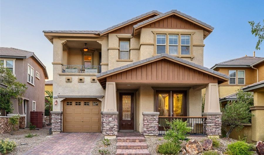 10464 Bay Ginger Ln, Las Vegas, NV 89135 - 3 Beds, 3 Bath