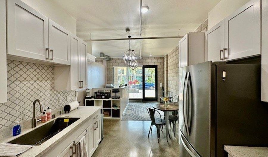 91-3575 Kauluakoko St 1407, Ewa Beach, HI 96706 - 1 Beds, 1 Bath